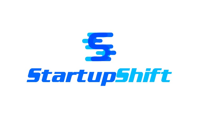 StartupShift.com - buy Cool premium domains