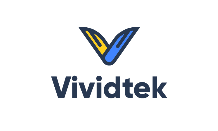 Vividtek.com - Great premium domain names for sale