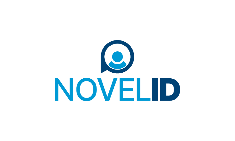 NovelID logo