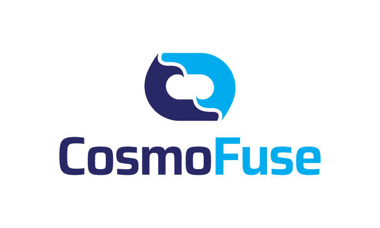 CosmoFuse logo