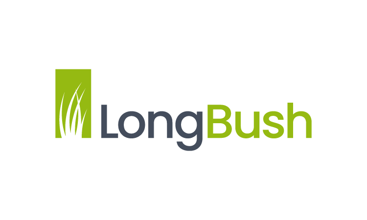 LongBush logo