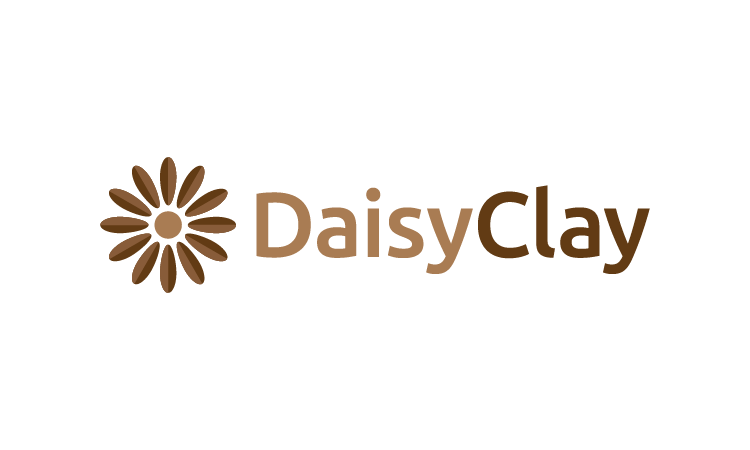 DaisyClay.com - Unique premium domain marketplace
