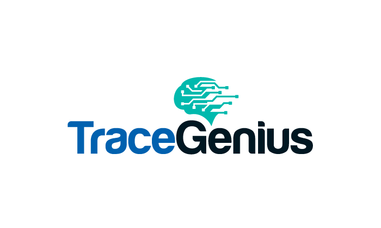 TraceGenius logo