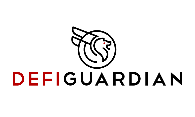 DeFiGuardian.com - Catchy premium domain names
