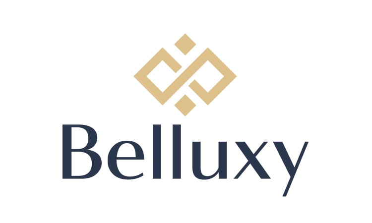 Belluxy.com - New premium domain names