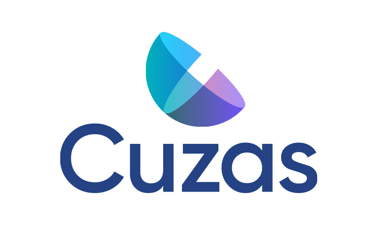 Cuzas logo