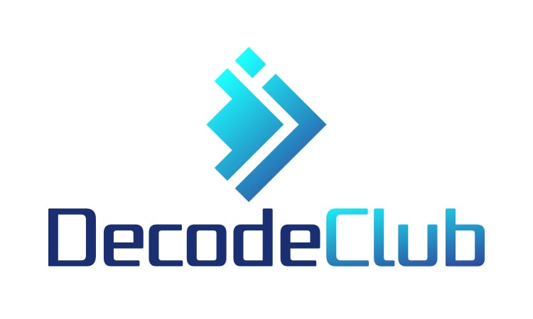 DecodeClub.com - Unique premium names