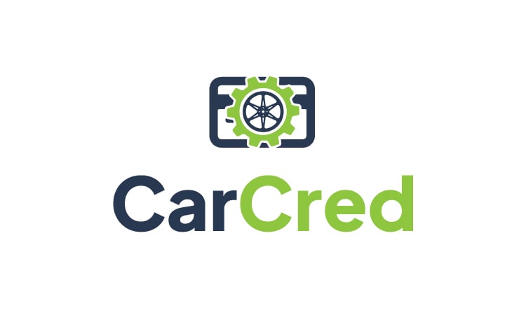CarCred logo