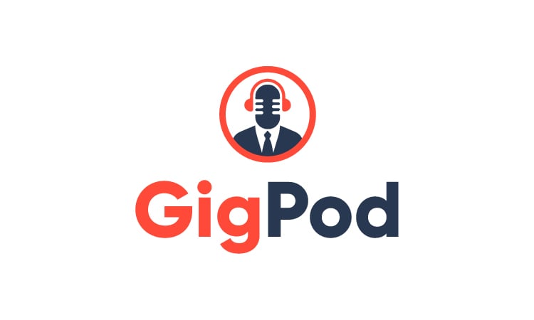 GigPod.com - buy Best premium domains