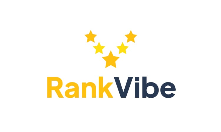 RankVibe logo