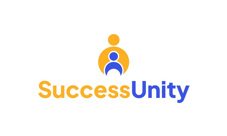 SuccessUnity.com - Good premium domain names