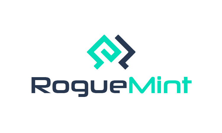 RogueMint.com - New premium domain marketplace