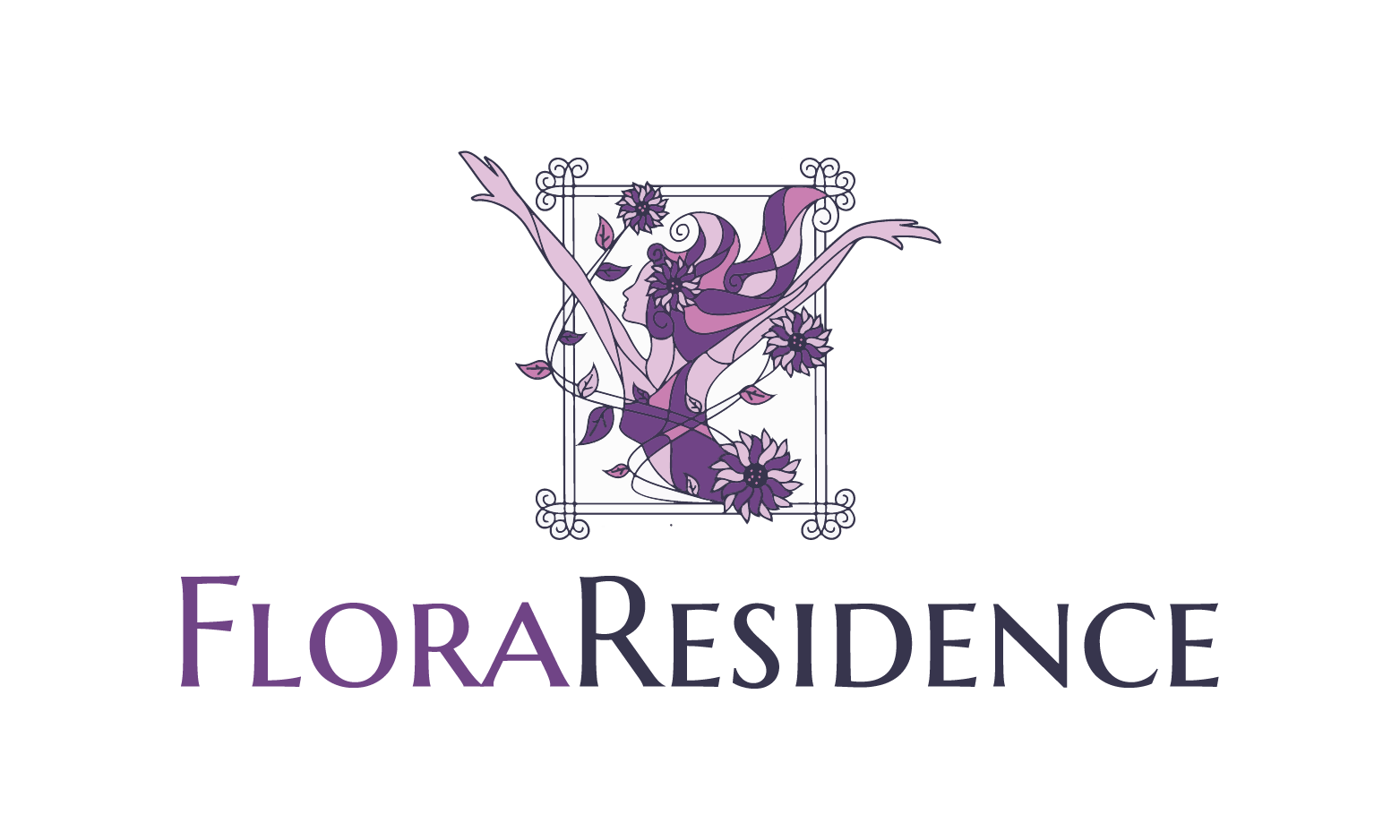 FloraResidence.com - buy Great premium domains