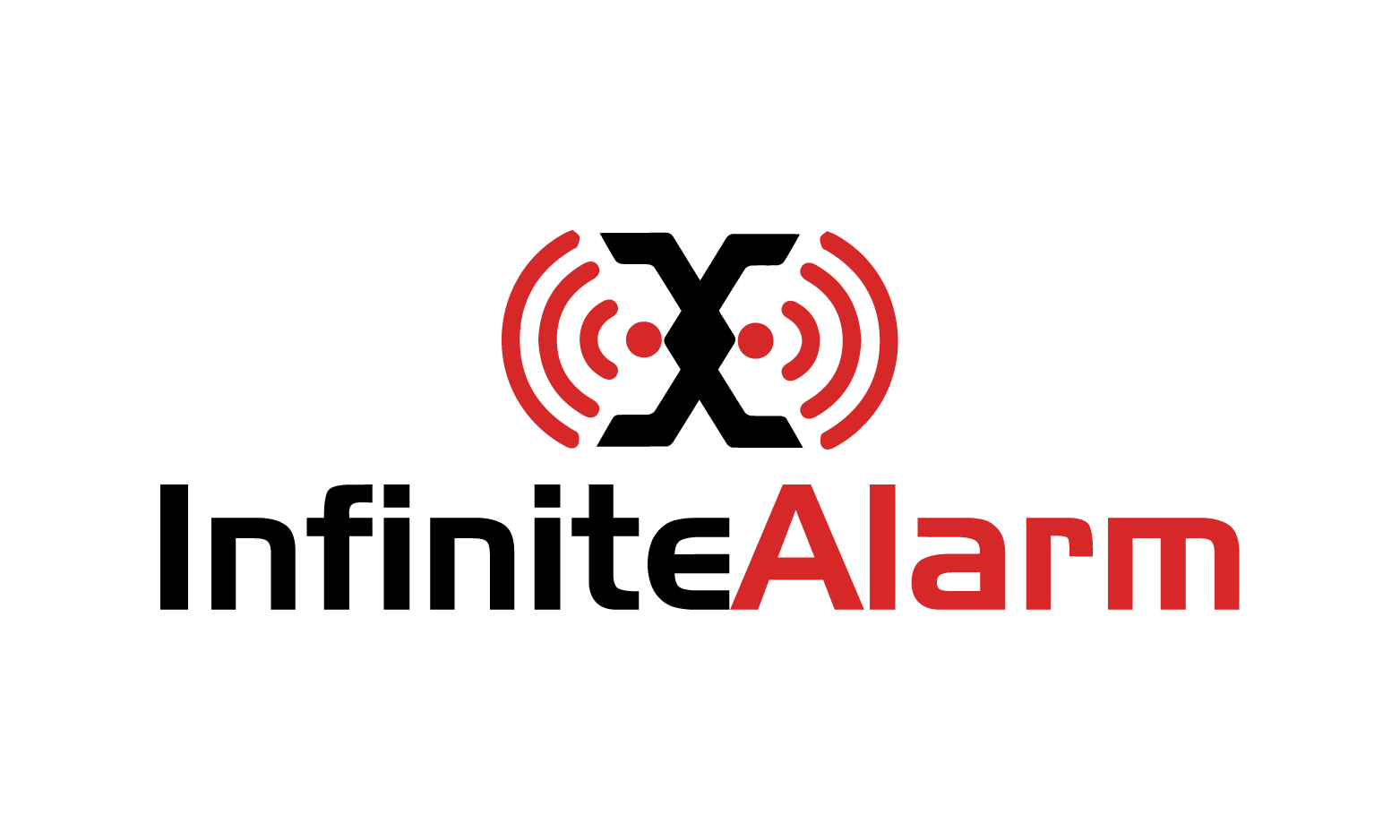 InfiniteAlarm.com - buy Catchy premium domains