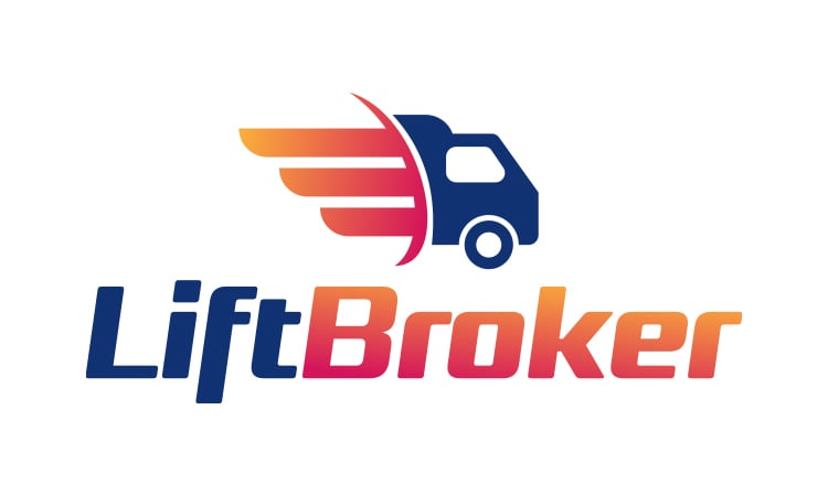 LiftBroker logo