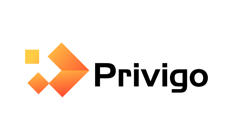 Privigo logo