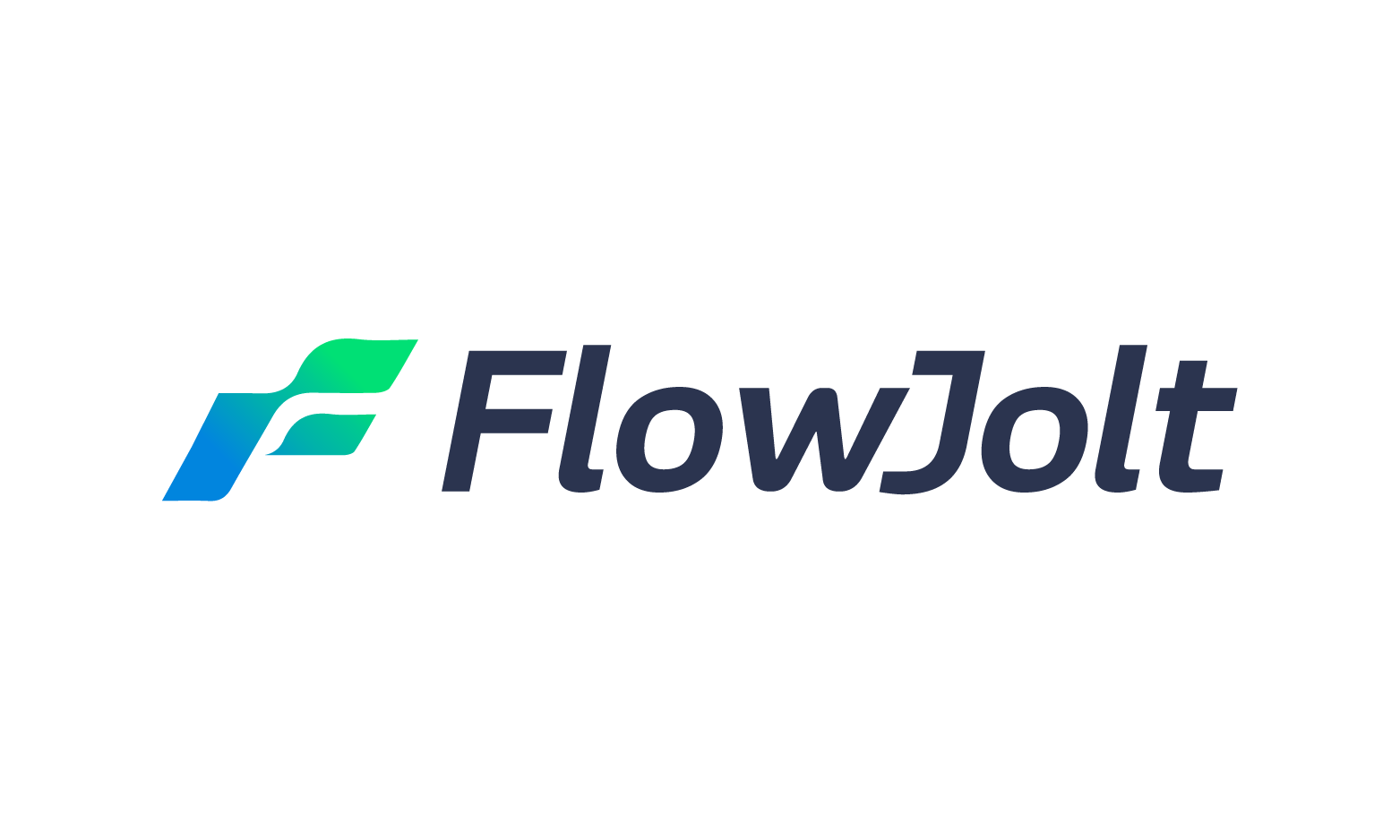 FlowJolt logo
