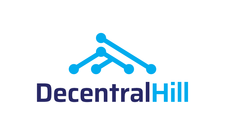DecentralHill.com - Cool premium domain names for sale