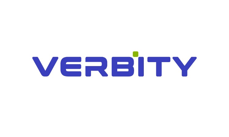 Verbity logo