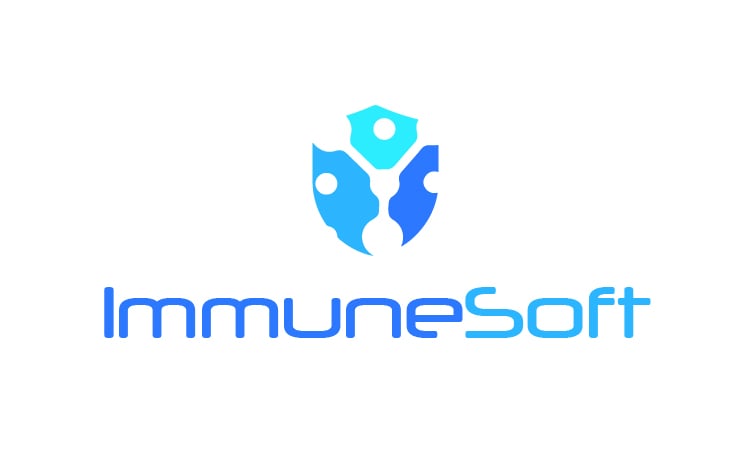 ImmuneSoft.com - buy Unique premium names