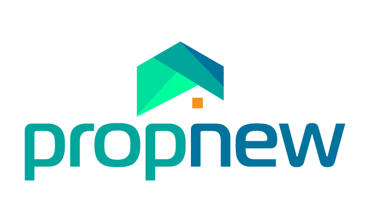 PropNew logo