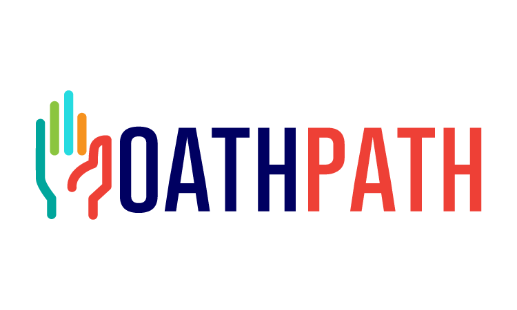 OathPath logo