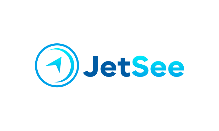 JetSee logo