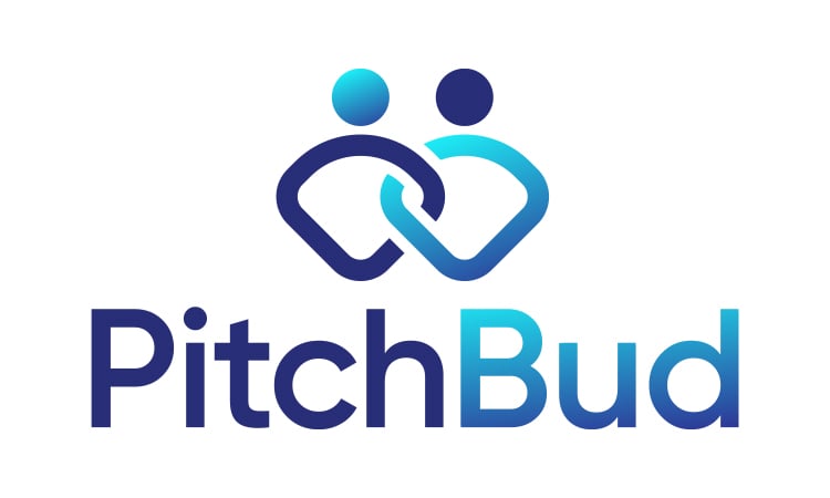 PitchBud logo
