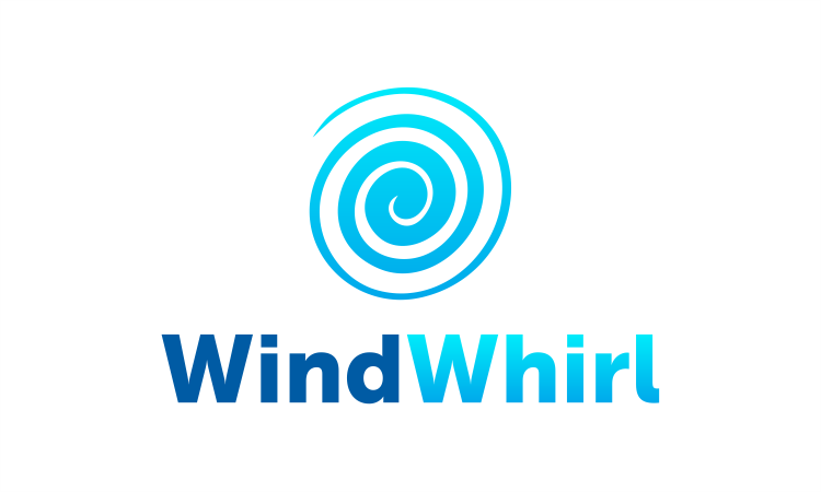 WindWhirl.com - buy Creative premium domains