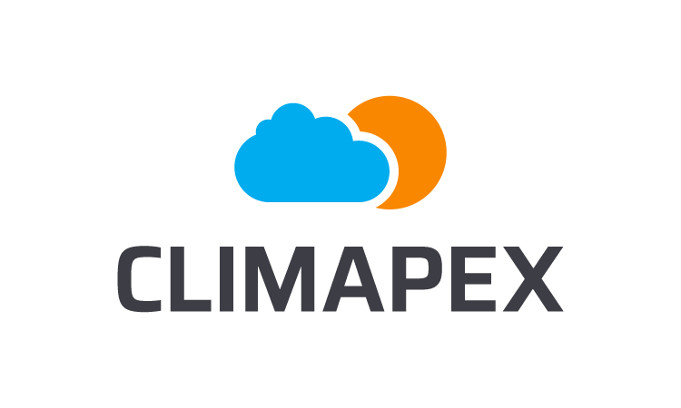 Climapex logo