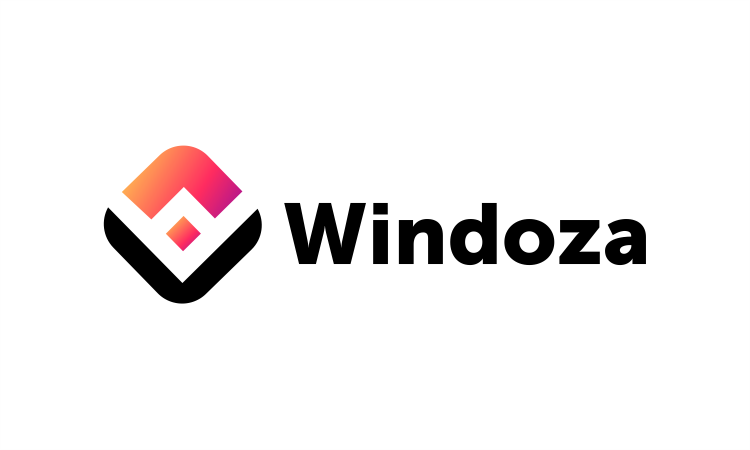Windoza.com - buy Good premium domains