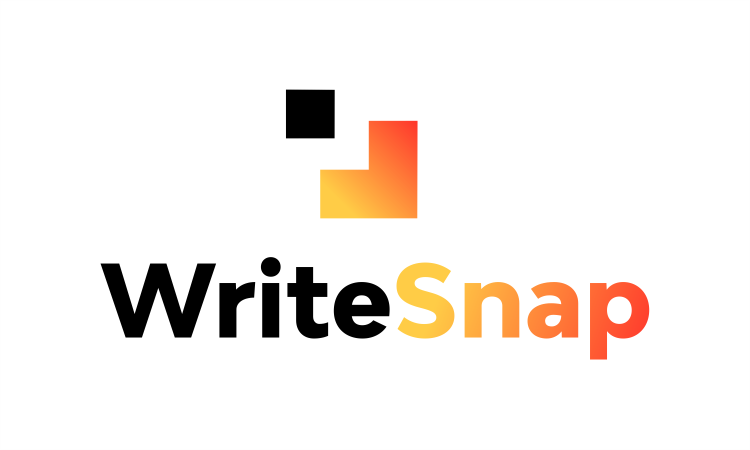 WriteSnap.com - New premium names