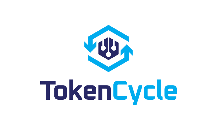 TokenCycle logo
