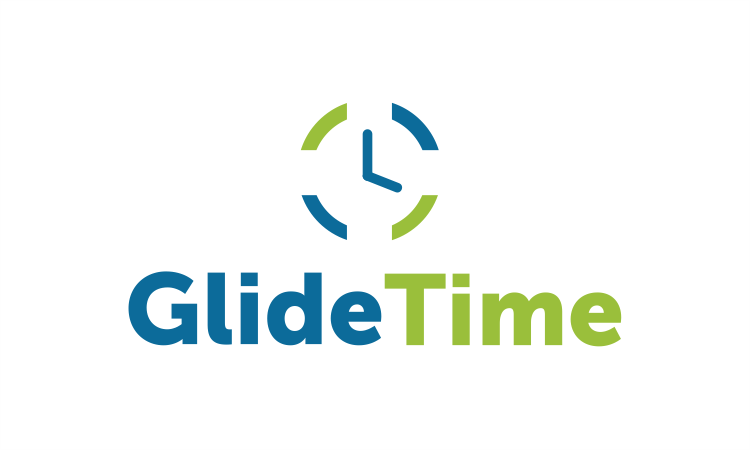 GlideTime logo