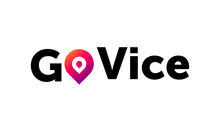 GoVice.com - New premium names