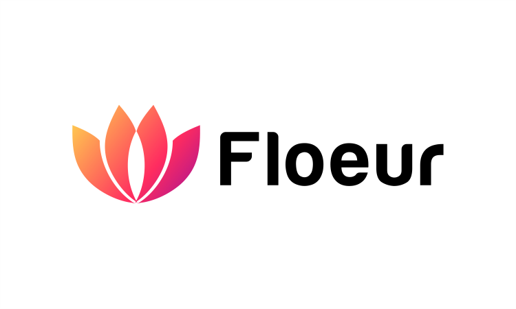 Floeur logo
