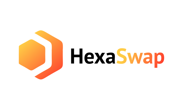 HexaSwap.com - Creative domains for sale