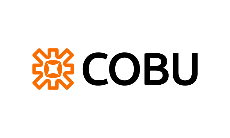 COBU logo