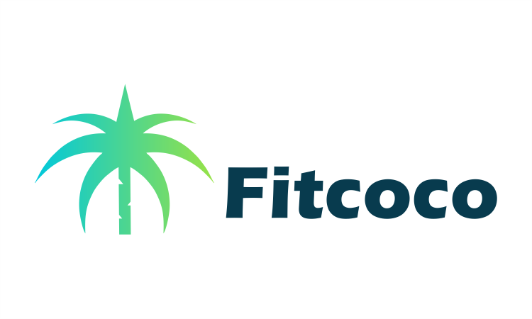 FitCoco logo