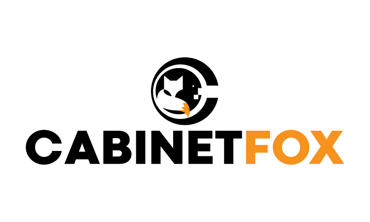 CabinetFox logo