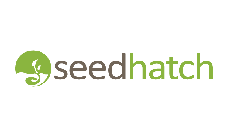 SeedHatch.com - Unique premium domains for sale