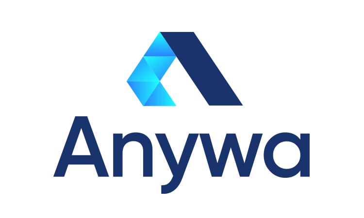 Anywa logo