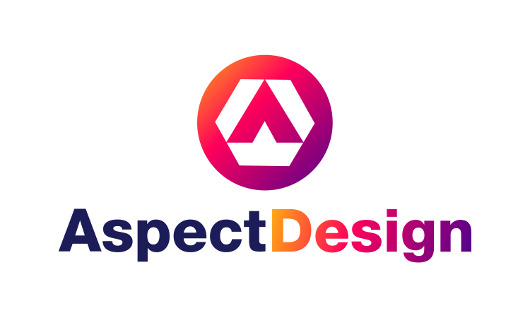 AspectDesign logo