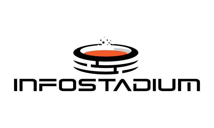 InfoStadium logo