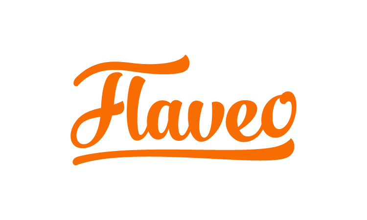 Flaveo logo