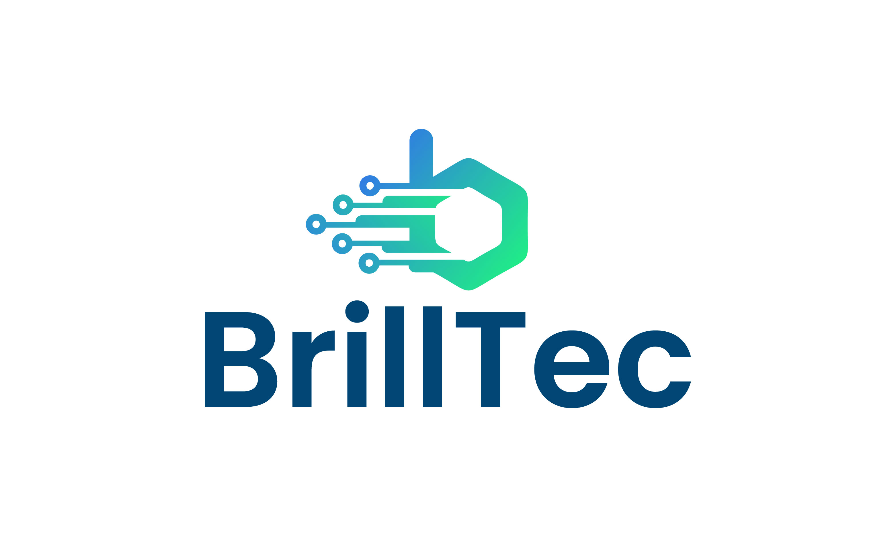 BrillTec.com - Good premium domain names