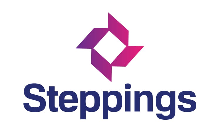 Steppings.com - buy Unique premium names
