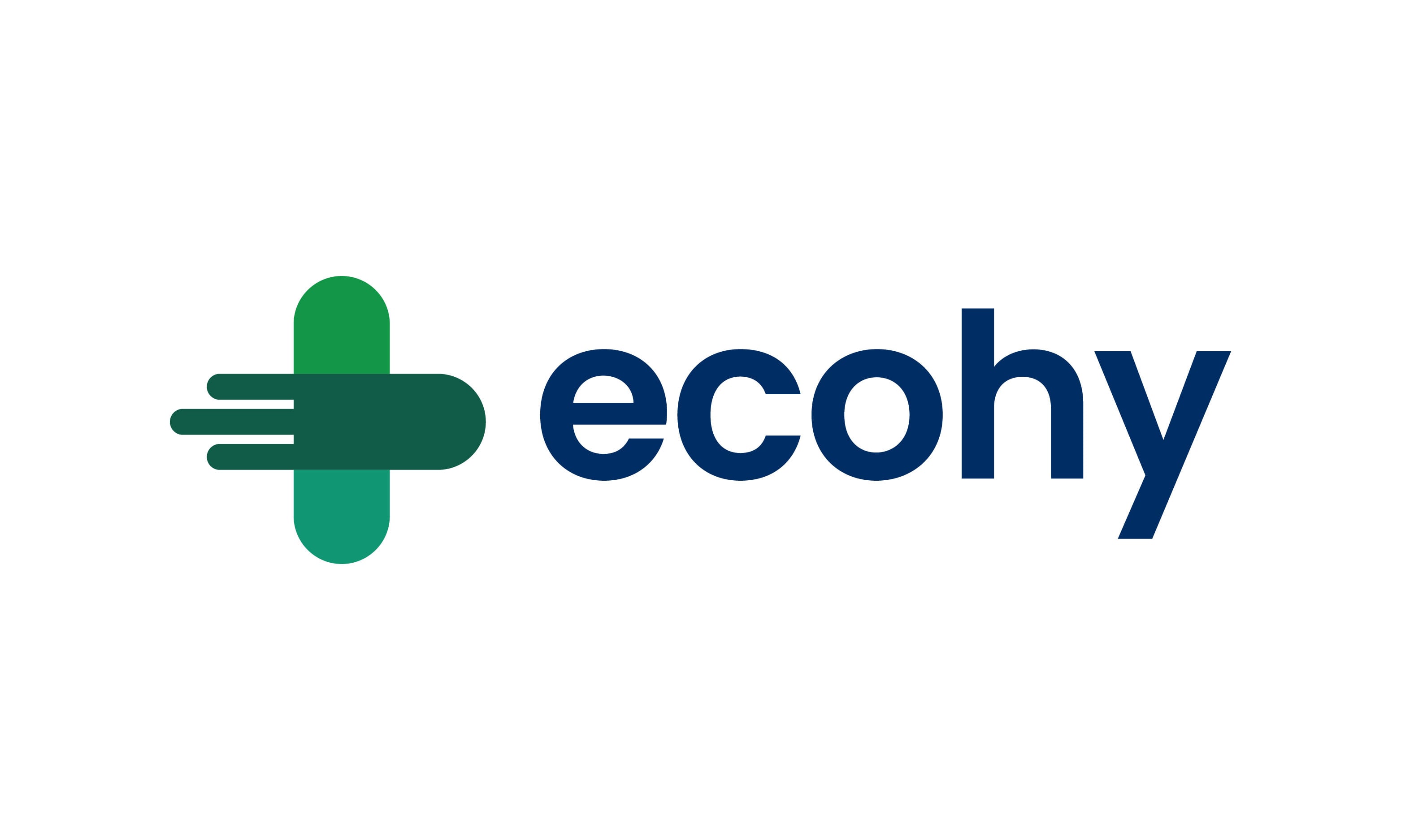 Ecohy logo