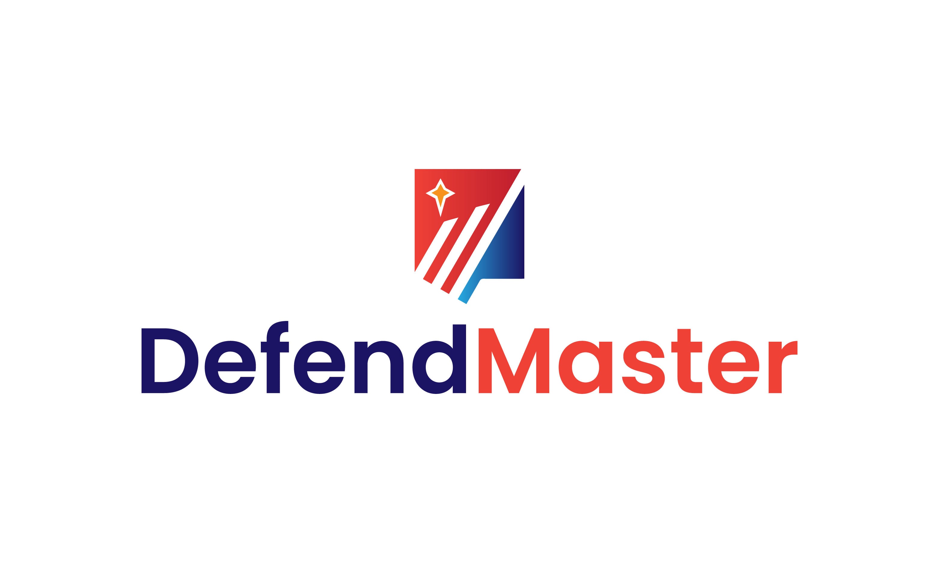 DefendMaster logo