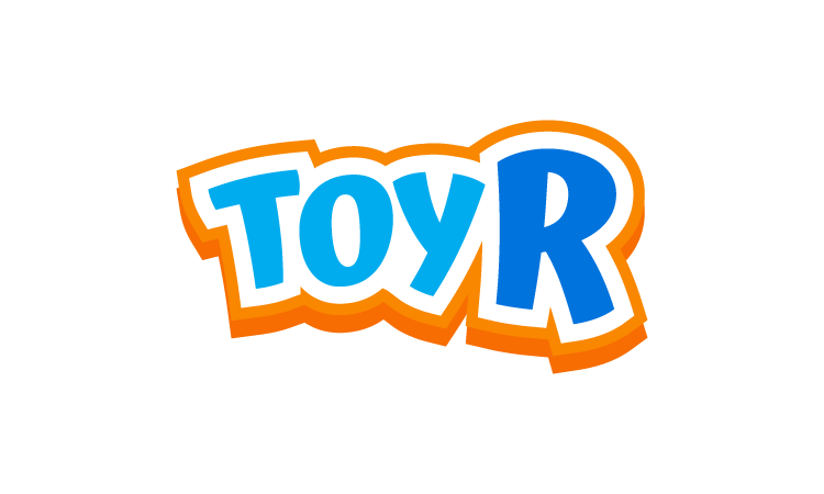 ToyR logo